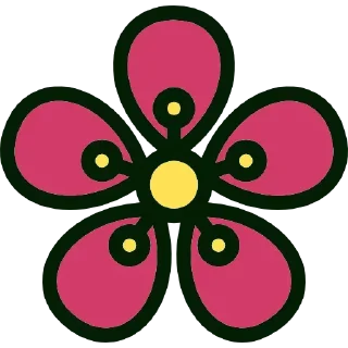 🌸