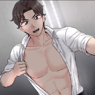 😏