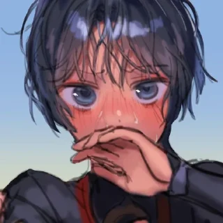 😳