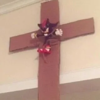 ✝