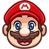 It's-a Me, Mario!