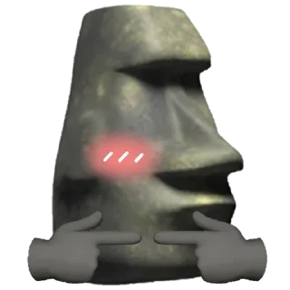 🗿