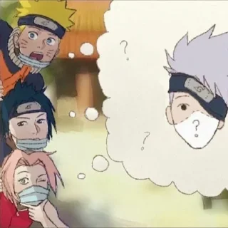 😜