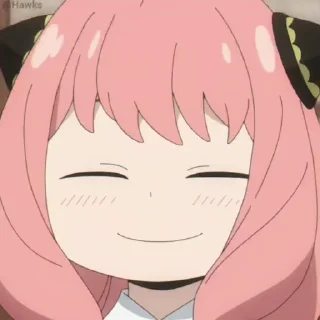 😏