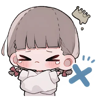 🙅‍♀