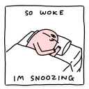 💤