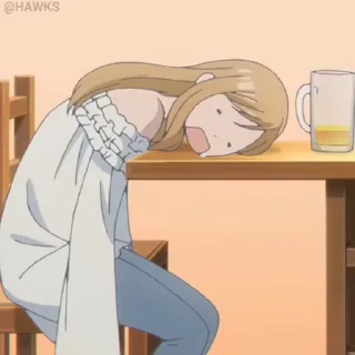 🤤