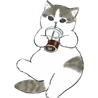 ☕