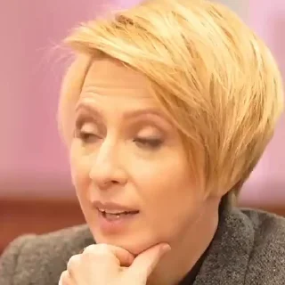 Яна Чурикова
