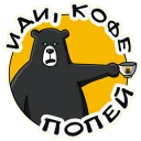 Black Bear Coffee