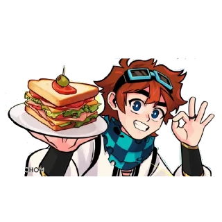 🥪