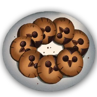 🍪