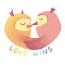 👩‍❤️‍👩