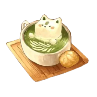 🍵