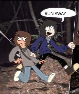 ☠️