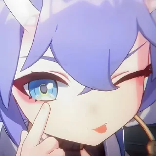 😜