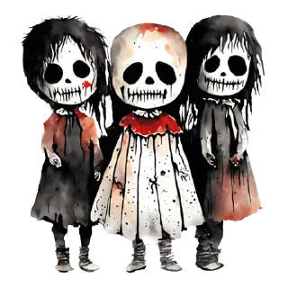 💀