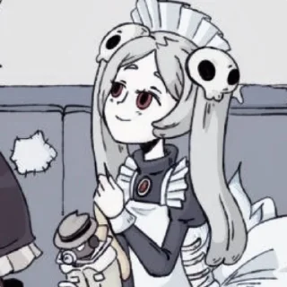 💀