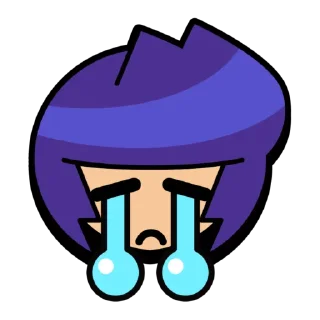 😭