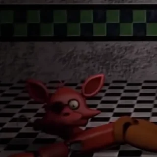 🦊