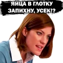 Debra Morgan @stickersb2b