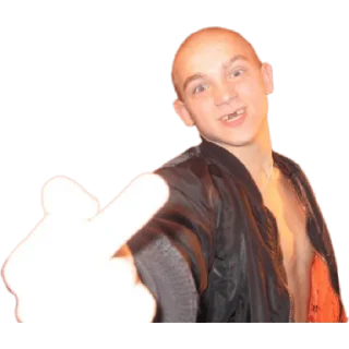 🖕