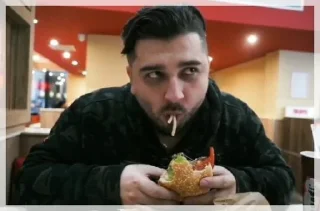 🍔