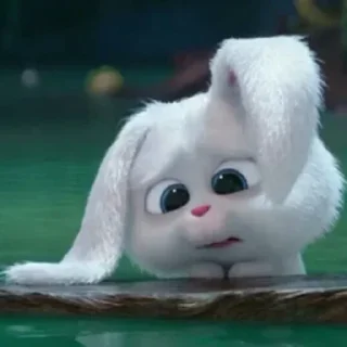 😢
