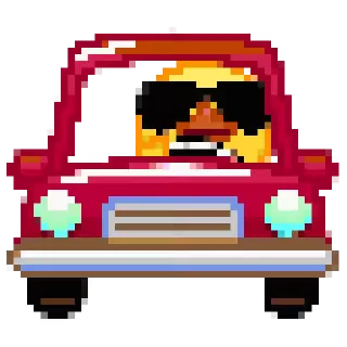 🚘
