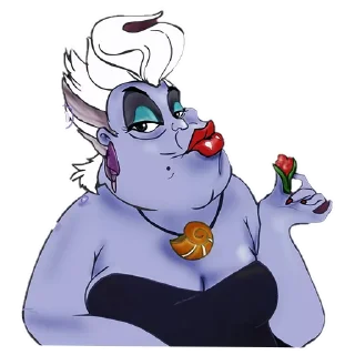 😘