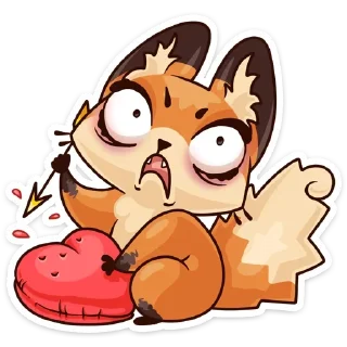 ❤️