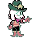 🤠