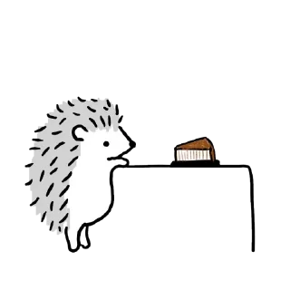 🦔