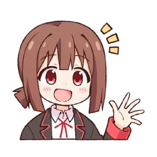 👋