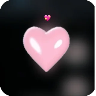 ❤