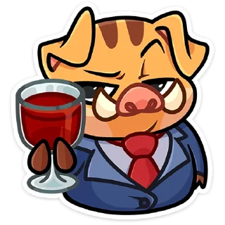 🍸