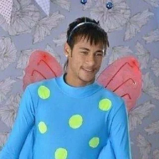 🧚‍♂️