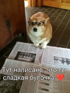 ❤️
