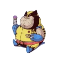 🍠