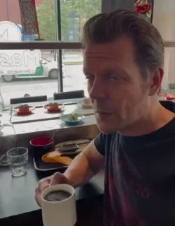 ☕️