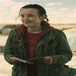 😀