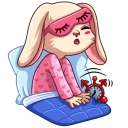 😴