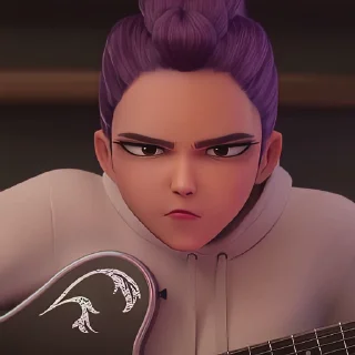 🗡️
