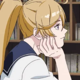 😏