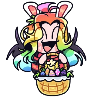 🐰