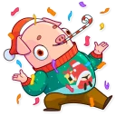 🥳