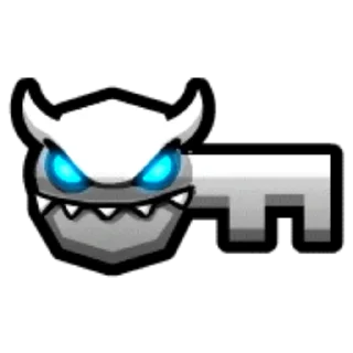 🗝️