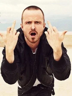 🖕