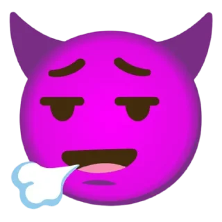 😈