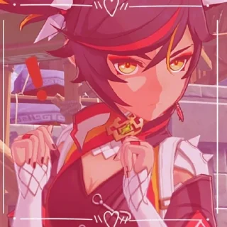 💝